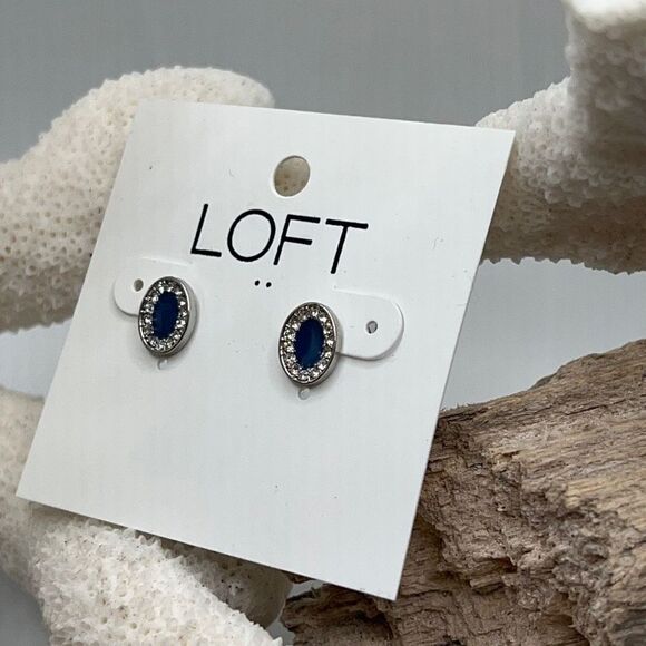 Loft Earrings  $16 each or bundle 3/ $25 - Picture 2 of 5